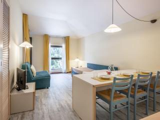 Apartment Universo-4 by Interhome - Pré-Saint-Didier - 9