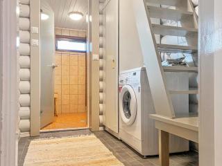 Holiday Home Pihlajakumpu by Interhome - Petäjävesi - 1