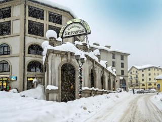 Apartment Universo-1 by Interhome - 9