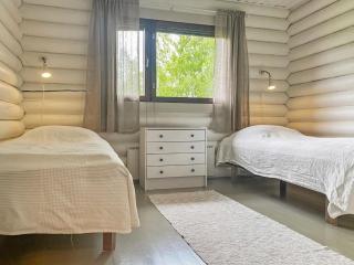 Holiday Home Pihlajakumpu by Interhome - Petäjävesi - 3