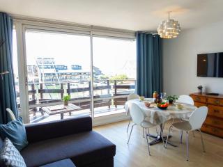 Apartment Les Marinas-3 by Interhome - Deauville - 8