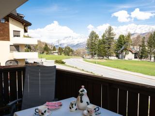 Apartment Chesa Pra d`Sura 217-10 by Interhome - Maloja - 5