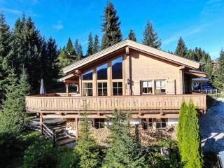 Chalet Königsleiten 3 by Interhome - 5