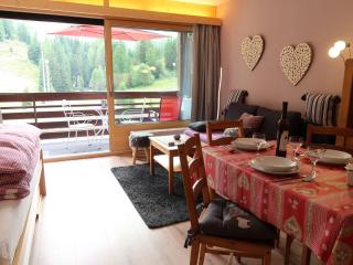 Studio Rosablanche D13 by Interhome - Siviez - 8