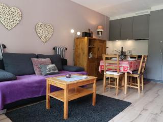 Studio Rosablanche D13 by Interhome - Siviez - 7