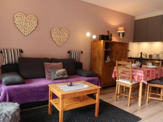 Studio Rosablanche D13 by Interhome - Siviez - 4