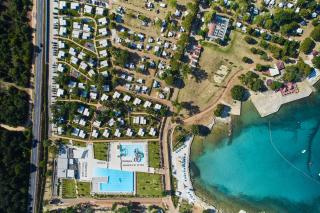 Camping Park Umag Mobile Homes - Umag (Umago) - 2
