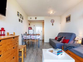 Studio Pegase Phenix-59 by Interhome - Le Corbier - 9