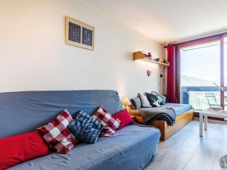 Studio Pegase Phenix-59 by Interhome - Le Corbier - 2