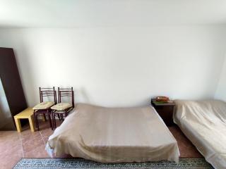 Apartman Sole - Sutomore - 1