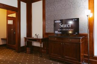 Hotel Select - Iaşi - 1