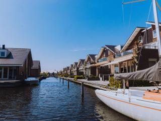 Holiday Home Assum by Interhome - Uitgeest - 0