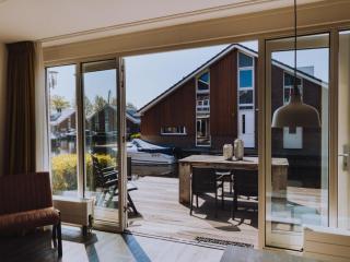 Holiday Home Assum by Interhome - Uitgeest - 8