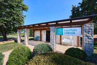 Camping Park Umag Glamping - Umag - 1