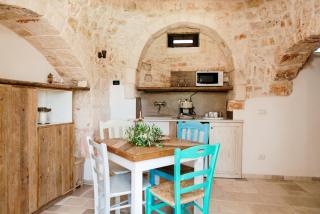 Trulli delle Sete - Locorotondo - 6