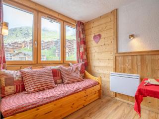 Apartment Arcelle 113 by Interhome - Val Thorens - 9