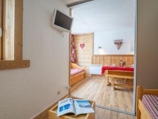 Apartment Arcelle 113 by Interhome - Val Thorens - 2