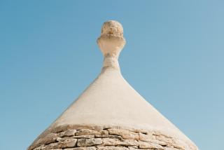 Trulli delle Sete - Locorotondo - 3