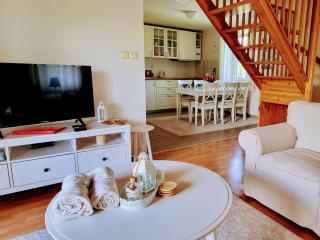 Holiday Home Holiday Hill 42 by Interhome - Čistá - 0