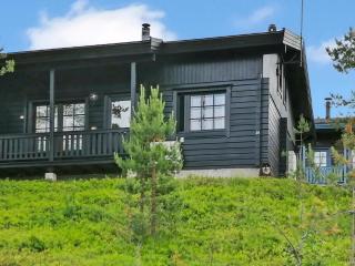 Holiday Home Rukan komia chalet by Interhome - Ruka - 0