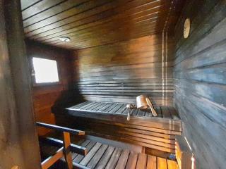 Holiday Home Rukan komia chalet by Interhome - Ruka - 1