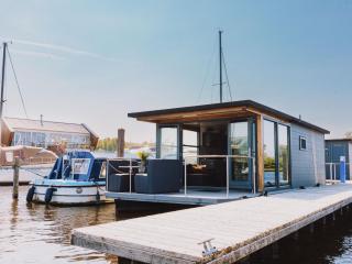Holiday Home De Meerparel-1 by Interhome - Uitgeest - 9