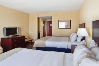 Holiday Inn Augusta West I-20 by IHG - Augusta - 7
