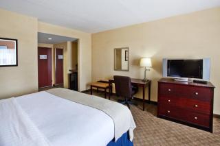 Holiday Inn Augusta West I-20 by IHG - Augusta - 8