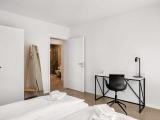 Apartment LocTowers A3-7-3 by Interhome - 2