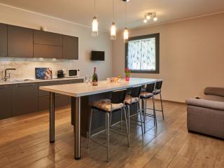 Apartment Panorama by Interhome - 1