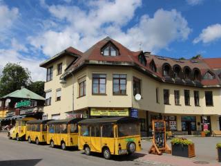 Apartment Harrachov Central Nook by Interhome - 0