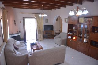 Villa Eleni Perithia BY CorfuEscapes - 6