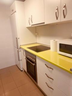 Precioso apartamento en Las Negras - 1