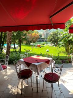 Hotel Fonte dei Fiori - Caslano - 7