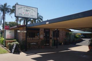 Miles Outback Motel - Miles - 9