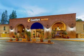 Comfort Suites at Sabino Canyon - 8