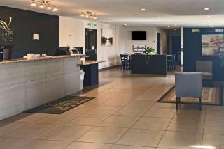 Quality Inn & Suites near Downtown Bakersfield - Bakersfield - 2