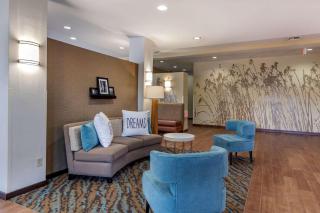 Sleep Inn & Suites - Miles City - 7