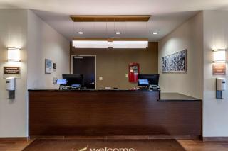 Sleep Inn & Suites - Miles City - 6