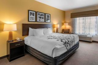 Sleep Inn & Suites - Miles City - 5