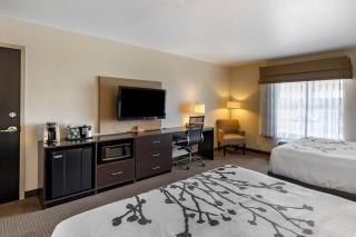 Sleep Inn & Suites - Miles City - 1