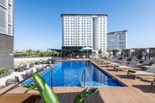 Melia Valencia - Valencia - 8