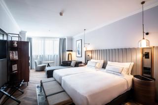 Melia Valencia - Valencia - 2