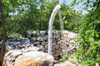 CASINA CAMPANELLA con piscina privata - Ceglie Messapica - 5
