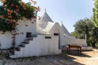 CASINA CAMPANELLA con piscina privata - Ceglie Messapica - 1
