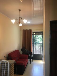 Ciudad del Este - Apartamento completo con todos los servicios - 0