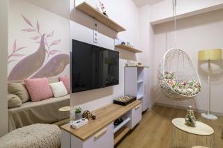 Black Sea Dolphin Apartment - 3