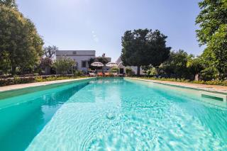 CASINA CAMPANELLA con piscina privata - Ceglie Messapica - 8