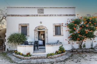 CASINA CAMPANELLA con piscina privata - Ceglie Messapica - 3