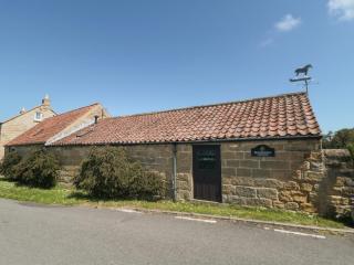 Beaconsfield Cottage - Scarborough - 9